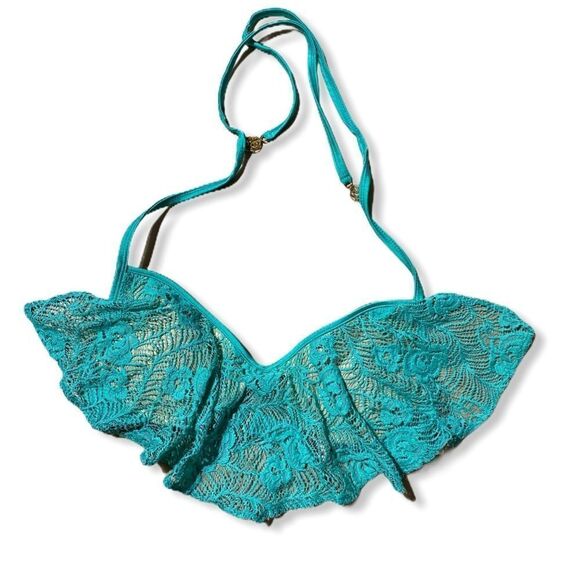 Luli Fama Bikini‎ Top - Picture 1 of 9